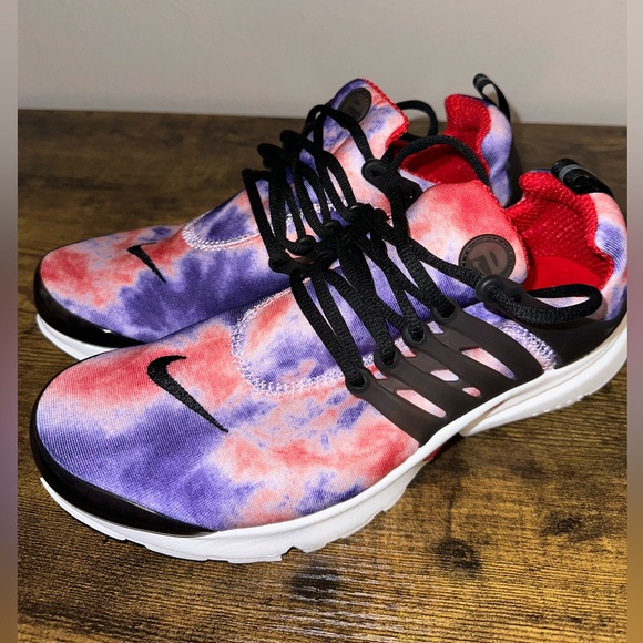 Nike Air Presto Size 10 - Picture 4 of 6